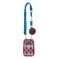 Torebka Marvel by with Coin Bag Spider-Man Cell Phone Loungefly