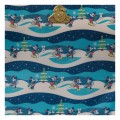 Disney by Mickey and Minnie Holiday Torebka Loungefly