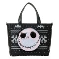 Torebka Loungefly Nightmare before Christmas by with Coin Bag Jack