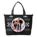 Loungefly Torebka Nightmare before Christmas by with Coin Bag Jack