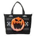 Torebka Nightmare before Christmas by with Coin Bag Jack Loungefly