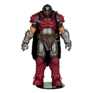 Doom: The Dark Ages Action Figurka Doom Slayer (Phalanx Skin) 18 cm