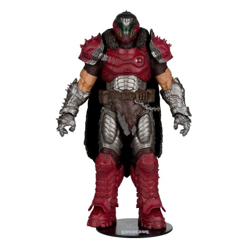 Doom:-The-Dark-Ages-Action-Figurka-Doom-Slayer-(Phalanx-Skin)-18-cm