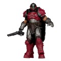 McFarlane Toys Figurka Doom: The Dark Ages Doom Slayer (Phalanx Skin) 18 cm