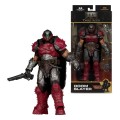 McFarlane Toys Doom: The Dark Ages Doom Slayer (Phalanx Skin) Figurka 18 cm
