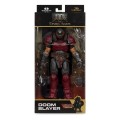 McFarlane Toys Figurka Doom: The Dark Ages Doom Slayer (Phalanx Skin) 18 cm