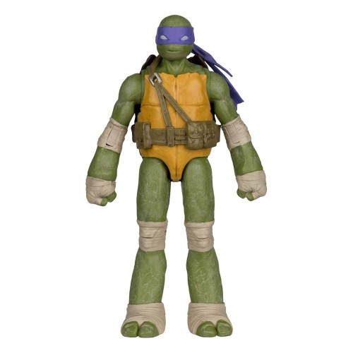 Figurka McFarlane Toys Teenage Mutant Ninja Turtles Page Punchers Donatello 13 cm