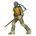 Teenage Mutant Ninja Turtles Page Punchers Donatello Figurka McFarlane Toys 13 cm