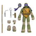 McFarlane Toys Teenage Mutant Ninja Turtles Page Punchers Donatello Figurka 13 cm