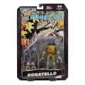 McFarlane Toys Teenage Mutant Ninja Turtles Page Punchers Donatello Figurka 13 cm
