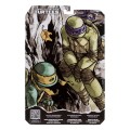 Figurka McFarlane Toys Teenage Mutant Ninja Turtles Page Punchers Donatello 13 cm