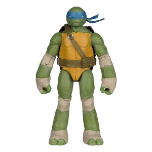 Teenage Mutant Ninja Turtles Page Punchers Action Figurka Leonardo 13 cm
