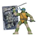 McFarlane Toys Figurka Teenage Mutant Ninja Turtles Page Punchers Leonardo 13 cm