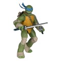 Figurka Teenage Mutant Ninja Turtles Page Punchers Leonardo McFarlane Toys 13 cm