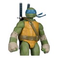 McFarlane Toys Teenage Mutant Ninja Turtles Page Punchers Leonardo Figurka 13 cm