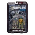 Figurka Teenage Mutant Ninja Turtles Page Punchers Leonardo McFarlane Toys 13 cm