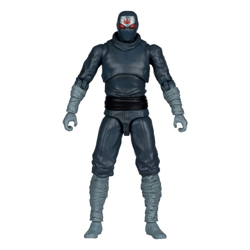 Figurka McFarlane Toys Teenage Mutant Ninja Turtles Page Punchers Foot Soldier 14 cm