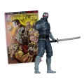 McFarlane Toys Figurka Teenage Mutant Ninja Turtles Page Punchers Foot Soldier 14 cm