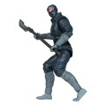 Figurka Teenage Mutant Ninja Turtles Page Punchers Foot Soldier McFarlane Toys 14 cm