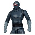 McFarlane Toys Teenage Mutant Ninja Turtles Page Punchers Foot Soldier Figurka 14 cm