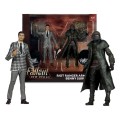 McFarlane Toys Fallout: New Vegas Statue 2-Pack Riot Ranger Armor & Benny Survivor 18 cm