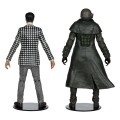 McFarlane Toys Fallout: New Vegas Statue 2-Pack Riot Ranger Armor & Benny Survivor 18 cm