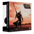 Fallout: New Vegas Statue 2-Pack Riot Ranger Armor & Benny Survivor McFarlane Toys 18 cm
