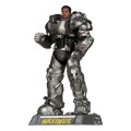 McFarlane Toys Figurka Fallout Movie Maniacs Maximus (Season 2) 17 cm