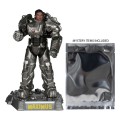 Figurka Fallout Movie Maniacs Maximus (Season 2) McFarlane Toys 17 cm