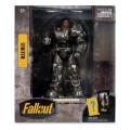 McFarlane Toys Figurka Fallout Movie Maniacs Maximus (Season 2) 17 cm