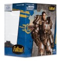 Fallout Movie Maniacs Maximus (Season 2) Figurka McFarlane Toys 17 cm