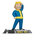 Figurka McFarlane Toys Fallout Movie Maniacs Vault Boy Version 3 14 cm