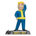 McFarlane Toys Figurka Fallout Movie Maniacs Vault Boy Version 3 14 cm