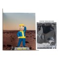 Figurka Fallout Movie Maniacs Vault Boy Version 3 McFarlane Toys 14 cm