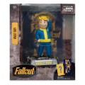 Figurka Fallout Movie Maniacs Vault Boy Version 3 McFarlane Toys 14 cm