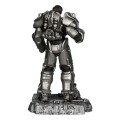 Figurka McFarlane Toys Fallout Movie Maniacs Hank Maclean (Season 2) (Red Platinum Edition) 17 cm