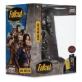 Fallout Movie Maniacs Hank Maclean (Season 2) (Red Platinum Edition) Figurka McFarlane Toys 17 cm