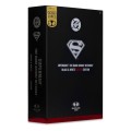 DC Multiverse Superman (The Dark Knight Returns) (Black & White Accent Edition) (Gold Label) Figurka McFarlane Toys 18 cm