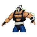 Figurka DC Multiverse Mega Bane (Glow in the Dark) (Gold Label) McFarlane Toys 25 cm