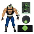 McFarlane Toys DC Multiverse Mega Bane (Glow in the Dark) (Gold Label) Figurka 25 cm