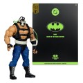 Figurka McFarlane Toys DC Multiverse Mega Bane (Glow in the Dark) (Gold Label) 25 cm