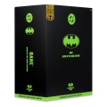 DC Multiverse Mega Bane (Glow in the Dark) (Gold Label) Figurka McFarlane Toys 25 cm