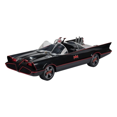 McFarlane Toys Batman (1966) DC Multiverse Vehicle Batmobil xx cm