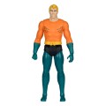 Figurka McFarlane Toys DC Retro Super Friends Aquaman 15 cm
