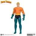 McFarlane Toys Figurka DC Retro Super Friends Aquaman 15 cm