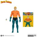 Figurka DC Retro Super Friends Aquaman McFarlane Toys 15 cm