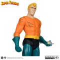 DC Retro Super Friends Aquaman Figurka McFarlane Toys 15 cm