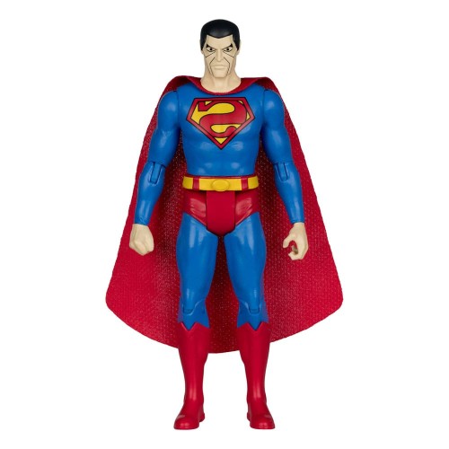 Figurka McFarlane Toys DC Retro Super Friends Bizarro 15 cm