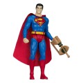 McFarlane Toys Figurka DC Retro Super Friends Bizarro 15 cm
