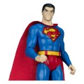 DC Retro Super Friends Bizarro Figurka McFarlane Toys 15 cm
